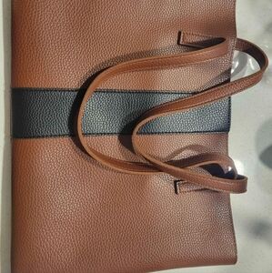 Vince Camuto Tote Bag